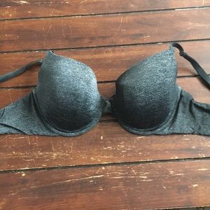 Victoria’s Secret uplift semi Demi 38D